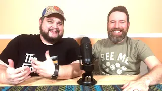 Episode 19 - Dune Imperium: Uprising