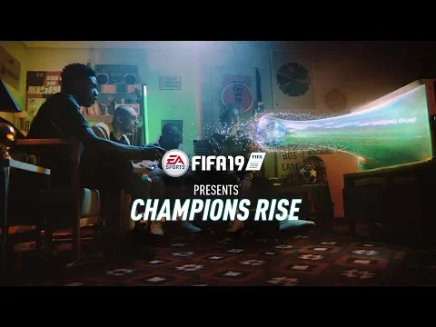 Video zu Electronic Arts FIFA 19: Champions Edition (Xbox One)