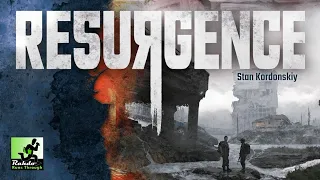 Rahdo Previews►►► Resurgence