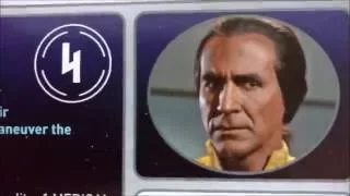 Jay Plays... Star Trek Panic pt.7: The Wrath of KHAAAAN!