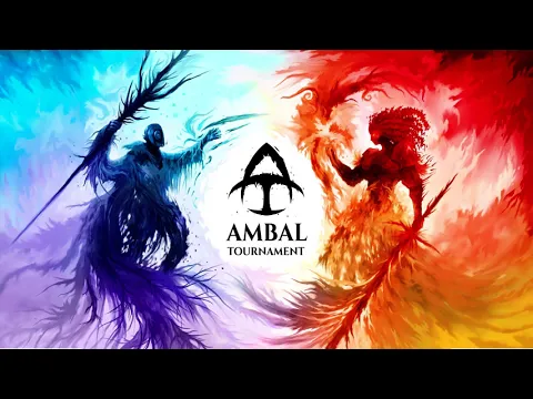 Ambal Tournament - How to Play