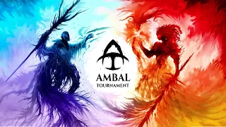 Ambal Tournament - How to Play