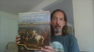 No Peace Without Honor Part 1