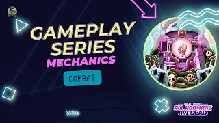Gameplay Series - Mechanics - Combat - All Hoomanz are Dead