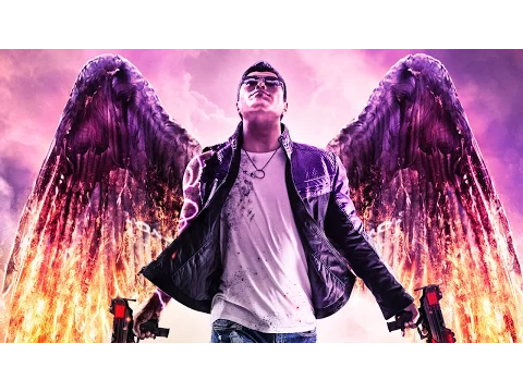 Video zu Saints Row IV: Re-elected + Gat Out of Hell (Xbox One)