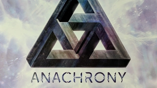 Anachrony - Unboxing