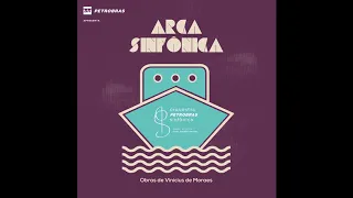 Orquestra Petrobras Sinfônica, Juliana Franco, Marcelo Coutinho - O Ar (O Vento)