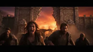 Avoid Extinction – Official Kickstarter Trailer