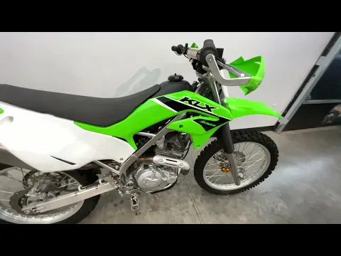 2023 Kawasaki Klx 230 E Thumbnail alt