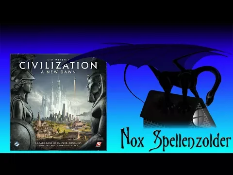 Civilization: A New Dawn (NL)