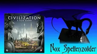 Civilization: A New Dawn (NL)