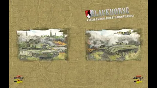 TBP Blackhorse Rules Review