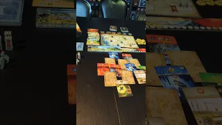 The Lord of the Rings: Duel for Middle-earth #boardgamelife #boardgames #boardgamegeek #魔戒 #七大奇蹟 #對決