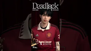 Xdinary Heroes 〈Deadlock〉 Motion Poster Gaon