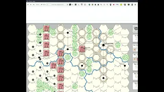 Battle for Moscow - VASSAL Tutorial