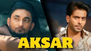 Aksar video song