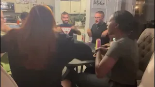This game had us in tears!!! 😅