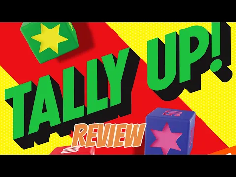 Tally Up Review