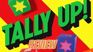 Tally Up Review