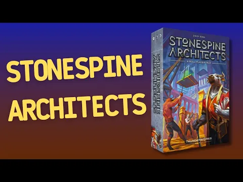 Stonespine Architects | Inside with João Ricardo Ep846