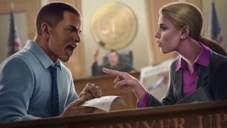 Lawyer Up - Kickstarter Trailer