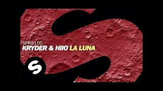 Kryder & HIIO - La Luna