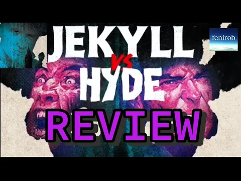 Jekyll vs. Hyde Board Game | Review