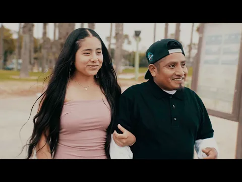 Video for event landing page