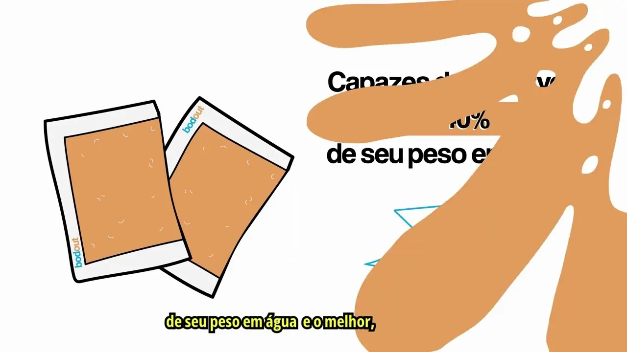 Video de Bodout Tecnologia