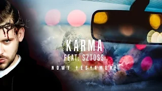 DIOX feat. Sztoss - Karma (audio)