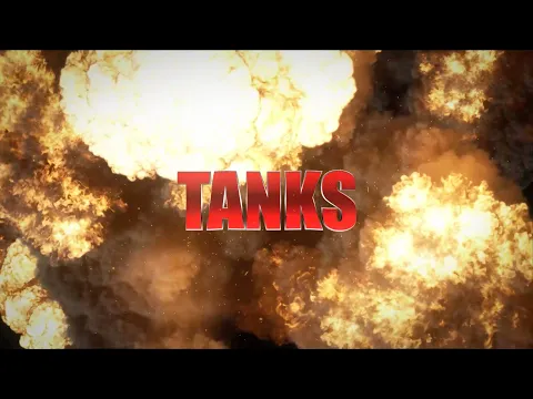 Hills of Steel का वीडियो