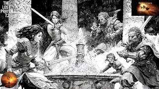 League of Dungeoneers Campaign Episode 7.2 - Quest for the Lost Prayer