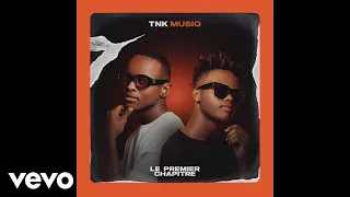 TNK MusiQ - Cocktail (Official Audio) ft. DJ Maphorisa, Daliwonga, Madumane, Leon Lee