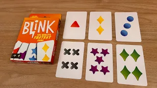 Like UNO? Check out Blink! (Rules & Review)