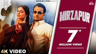 Mirzapur R. Nait Video Song