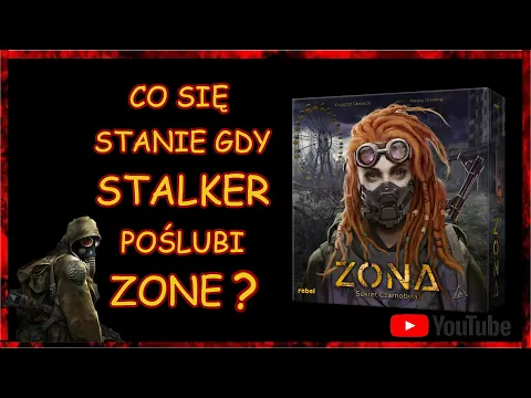 ZONA: Sekret Czarnobyla - Szybka recenzja