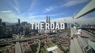 TheRoad. Episode 2 - Asia & Dubai | S1