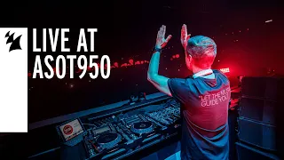 Jerome Isma-Ae - Hold That Sucker Down (Charlotte de Witte Trance Remix) [Armin live at ASOT950]