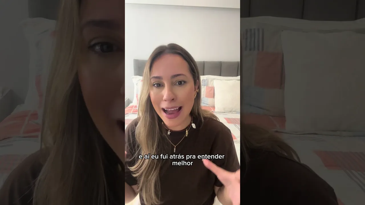 Vídeo de Bah Lameirão