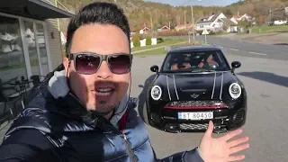 20 Things And Stuff I Love About The 2019 Mini JCW!