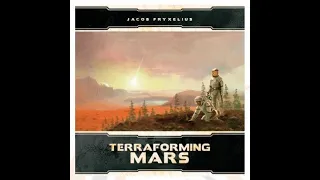Terraforming Mars Big Box Unboxing.