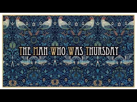 the soundtrack of [The Man Who Was Thursday]