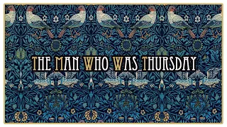 the soundtrack of [The Man Who Was Thursday]