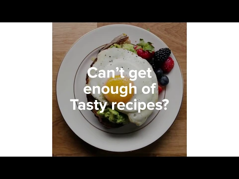 فيديو Tasty