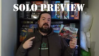 The Hexy Beast - Isle of Trains Solo Preview