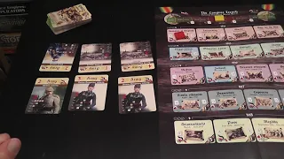 The Longest Trench Review