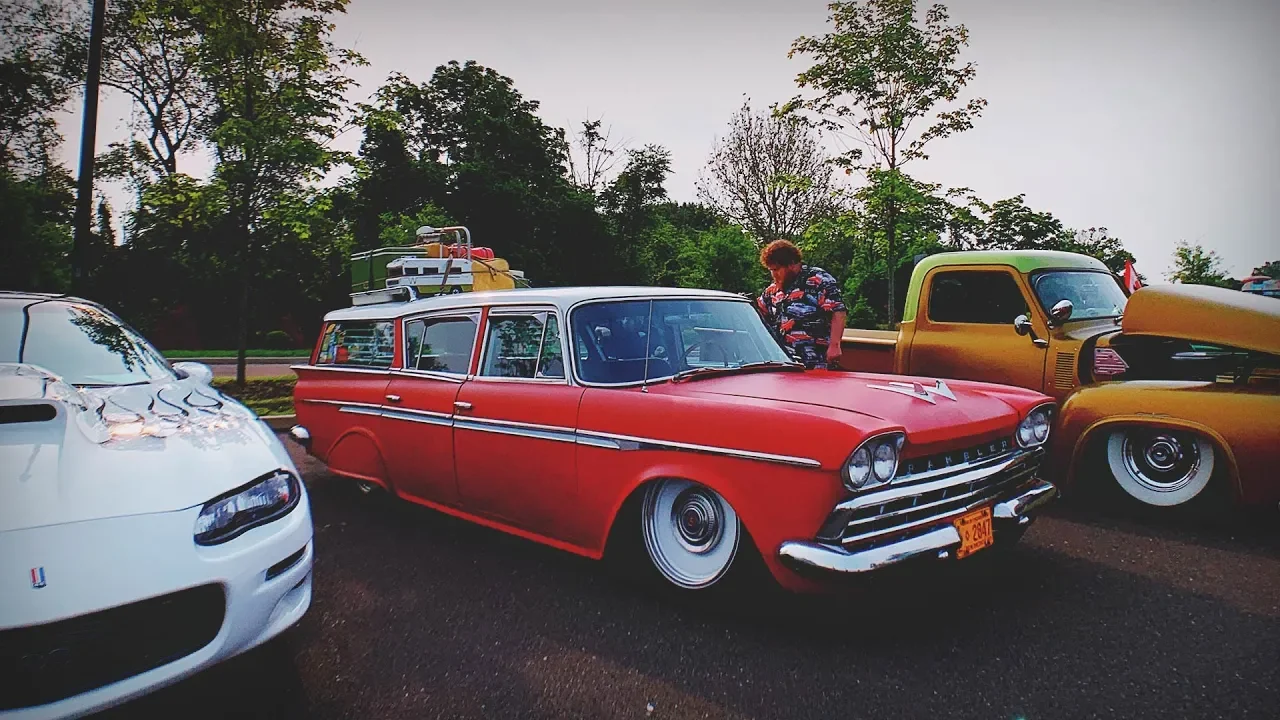2019 Hot Wheels™ Legends Tour: Philadelphia