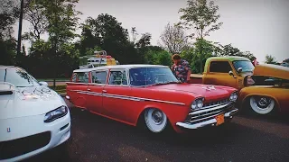 2019 Hot Wheels™ Legends Tour: Philadelphia