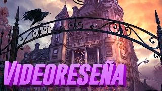 Videoreseña - Mansiones de la Locura (2ª Edición)