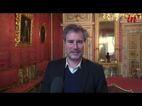 <span style="color:var(--accent)">Video:</span> Dai parcheggi agli impianti sportivi: in tre anni lavori per 170 milioni